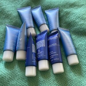 Phytomer 
The phytomers
Iconic products